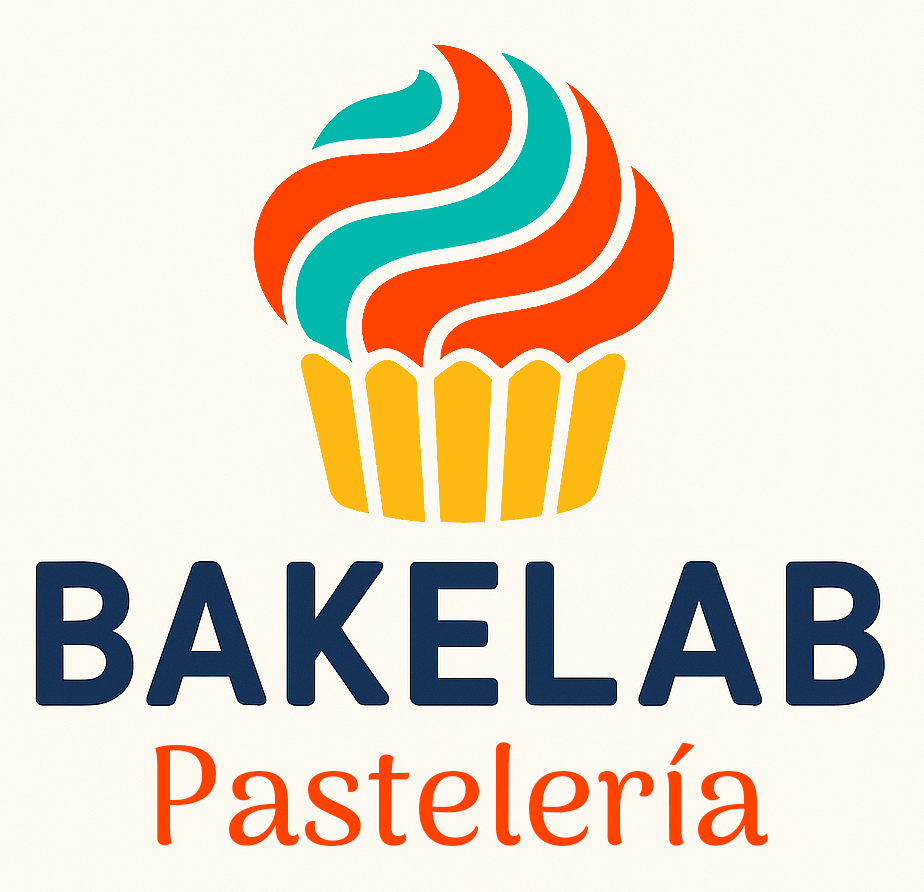 BakeLab Logo